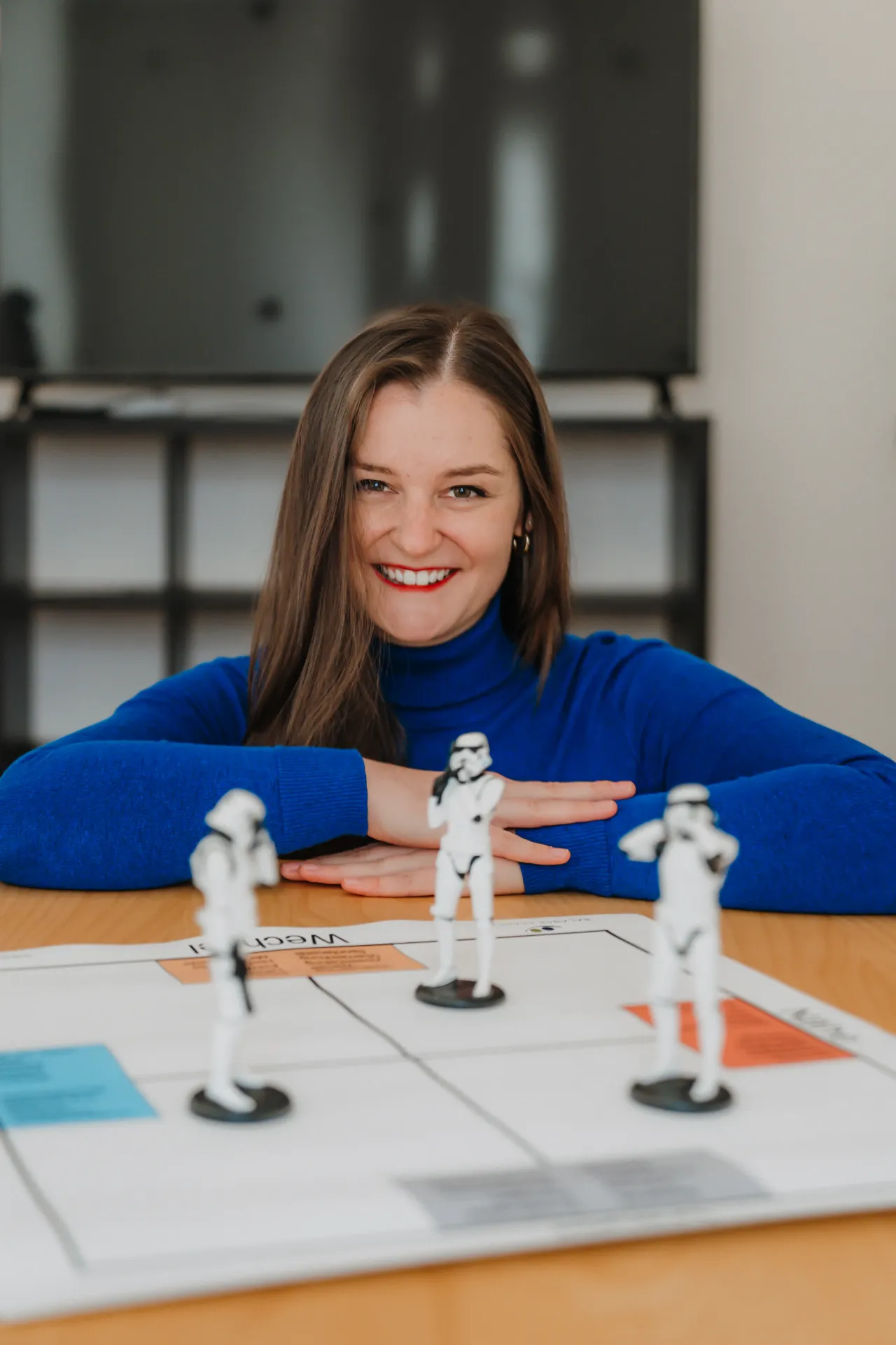 Workshops für Firmen (Preis auf Anfrage)